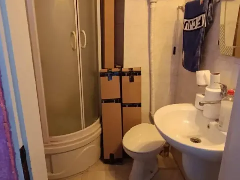 Sale, studio apartment, 30m², Drac, Podgorica - image 12