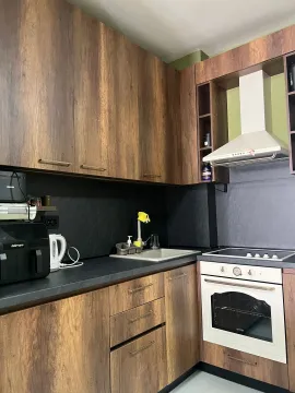 Prodaja, jednosoban stan, 46m², Centar, Bar - image 3