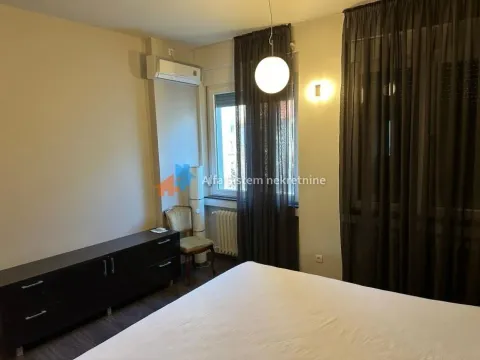 Izdavanje, dvosoban stan, 80m², Savski Venac, Beograd - image 12