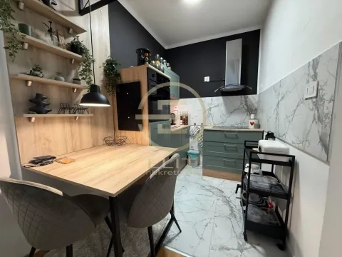 Prodaja, dvosoban stan, 36m², Avijatičarsko naselje, Novi Sad Sve Podlokacije - image 6