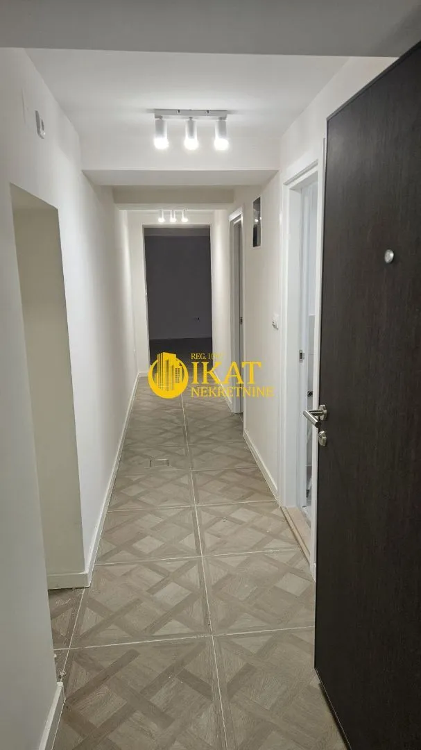 Rent, two bedroom apartment, 49m², Stari Grad, Beograd