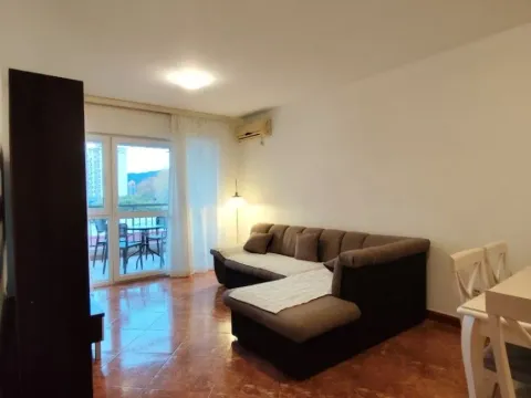 Izdavanje, jednosoban stan, 54m², Topolica, Bar - image 8