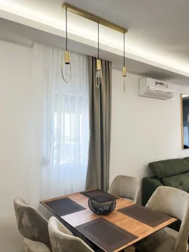 Izdavanje, jednosoban stan, 45m², Ljubović, Podgorica - image 6
