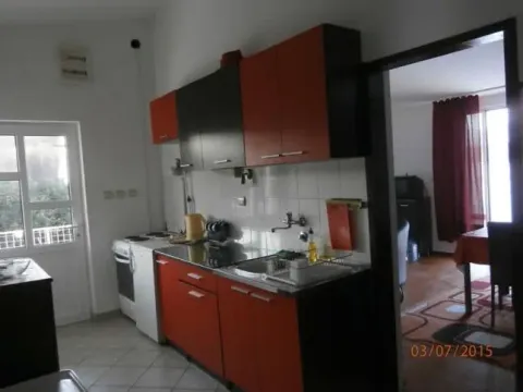 Sale, five bedroom apartment, 84m², Bogišići, Tivat - image 5