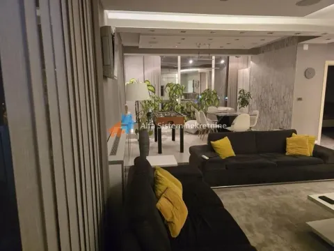 Rent, two bedroom apartment, 76m², Novi Beograd Blok 64, Novi Beograd Sve Podlokacije - image 2