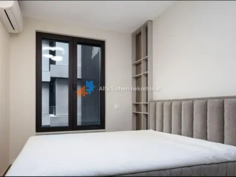 Rent, three bedroom apartment, 75m², Stari Grad, Beograd - image 6