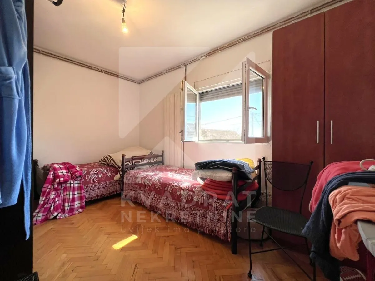 Prodaja, kuća, 159m², Malo Brdo, Podgorica