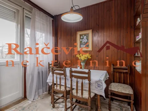 Sale, two bedroom apartment, 62m², Miljakovac, Rakovica - image 6