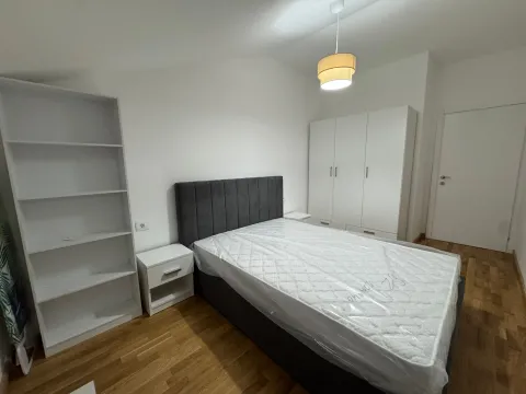 Izdavanje, jednosoban stan, 37m², Zagorič, Podgorica - image 5