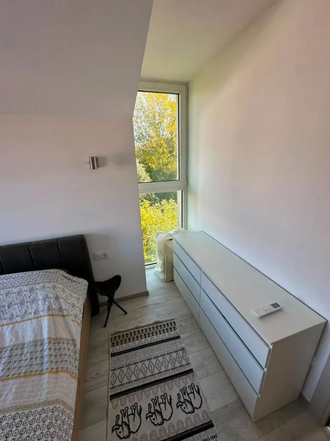 Rent, three bedroom apartment, 100m², Podgorica, Crna Gora