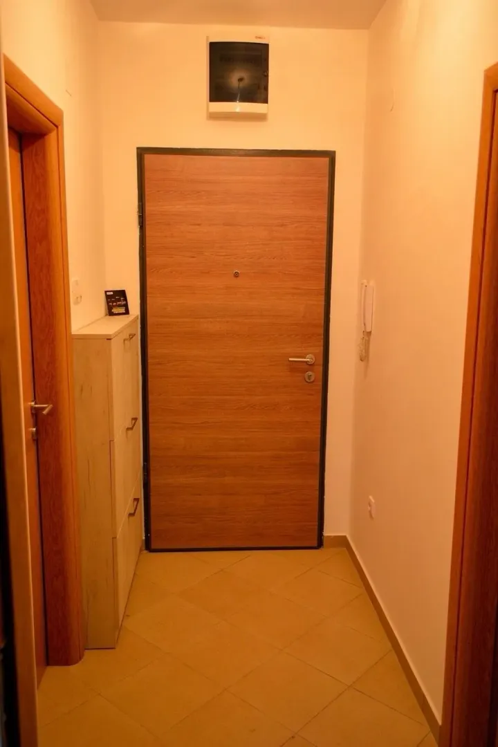 Prodaja, jednosoban stan, 41m², Ljubović, Podgorica
