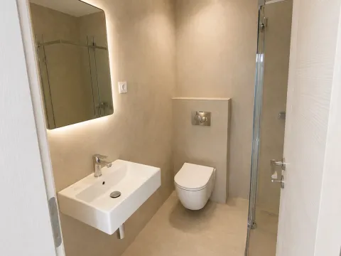 Prodaja, jednosoban stan, 46m², Momišići, Podgorica - image 6