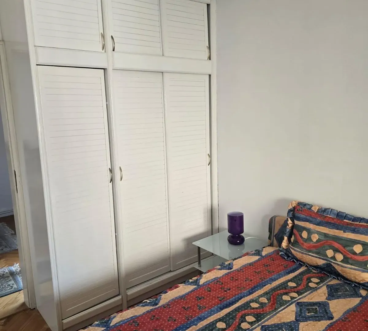 Rent, two bedroom apartment, 64m², Budva, Crna Gora