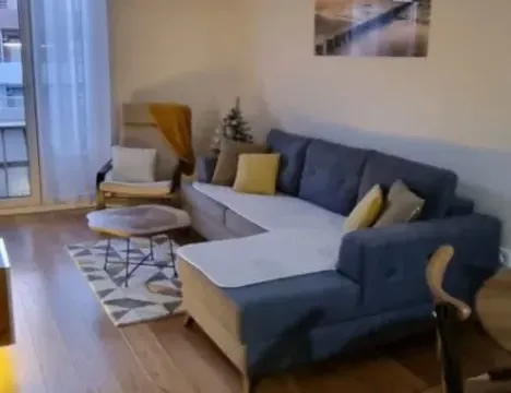 Izdavanje, jednosoban stan, 43m², Central Point, Podgorica - image 8