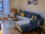 Izdavanje, jednosoban stan, 43m², Central Point, Podgorica - image 8