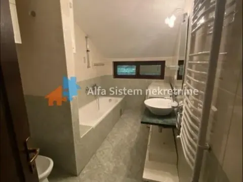 Izdavanje, trosoban stan, 85m², Voždovac Sve Podlokacije, Beograd - image 23