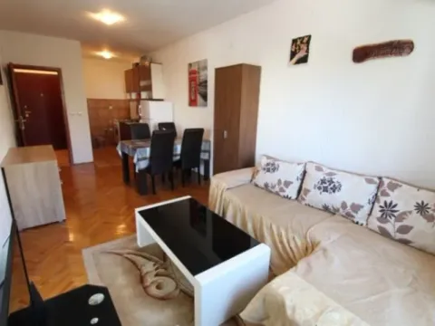 Izdavanje, stan, 45m², Makedonsko naselje, Bar - image 3