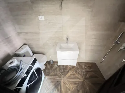 Rent, one bedroom apartment, 40m², Stara Varoš, Podgorica - image 7