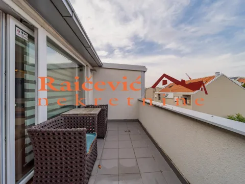 Sale, three bedroom apartment, 83m², Crveni Krst, Beograd - image 5