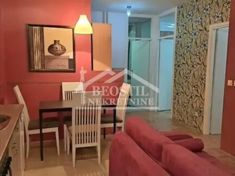 Prodaja, dvosoban stan, 41m², Novi Beograd Blok 61, Novi Beograd Sve Podlokacije - image 2