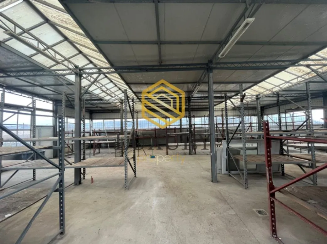 Rent, office space, 270m², Mareza, Podgorica