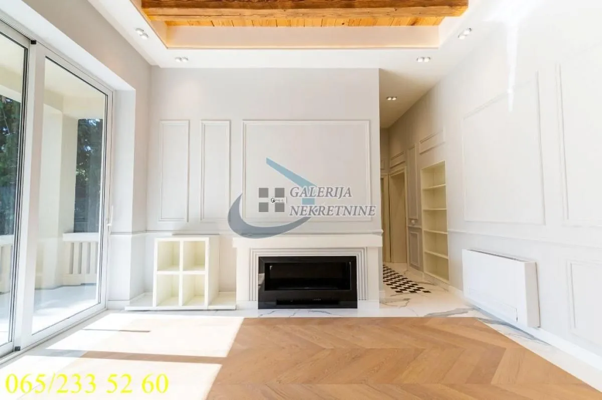 Sale, four bedroom apartment, 130m², Voždovac Sve Podlokacije, Beograd