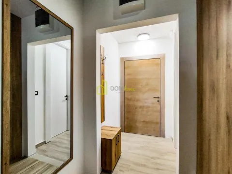 Sale, studio apartment, 21m², Blok 9, Podgorica - image 6