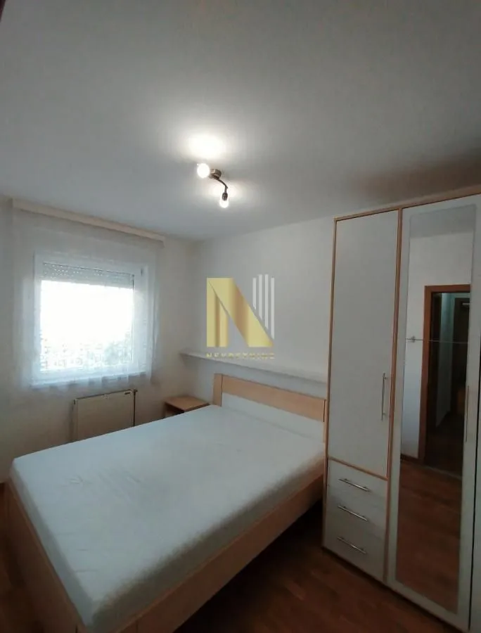 Rent, two bedroom apartment, 38m², Bulevar Oslobodjenja, Novi Sad Sve Podlokacije