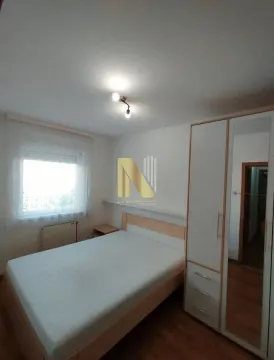 Rent, two bedroom apartment, 38m², Bulevar Oslobodjenja, Novi Sad Sve Podlokacije - image 10