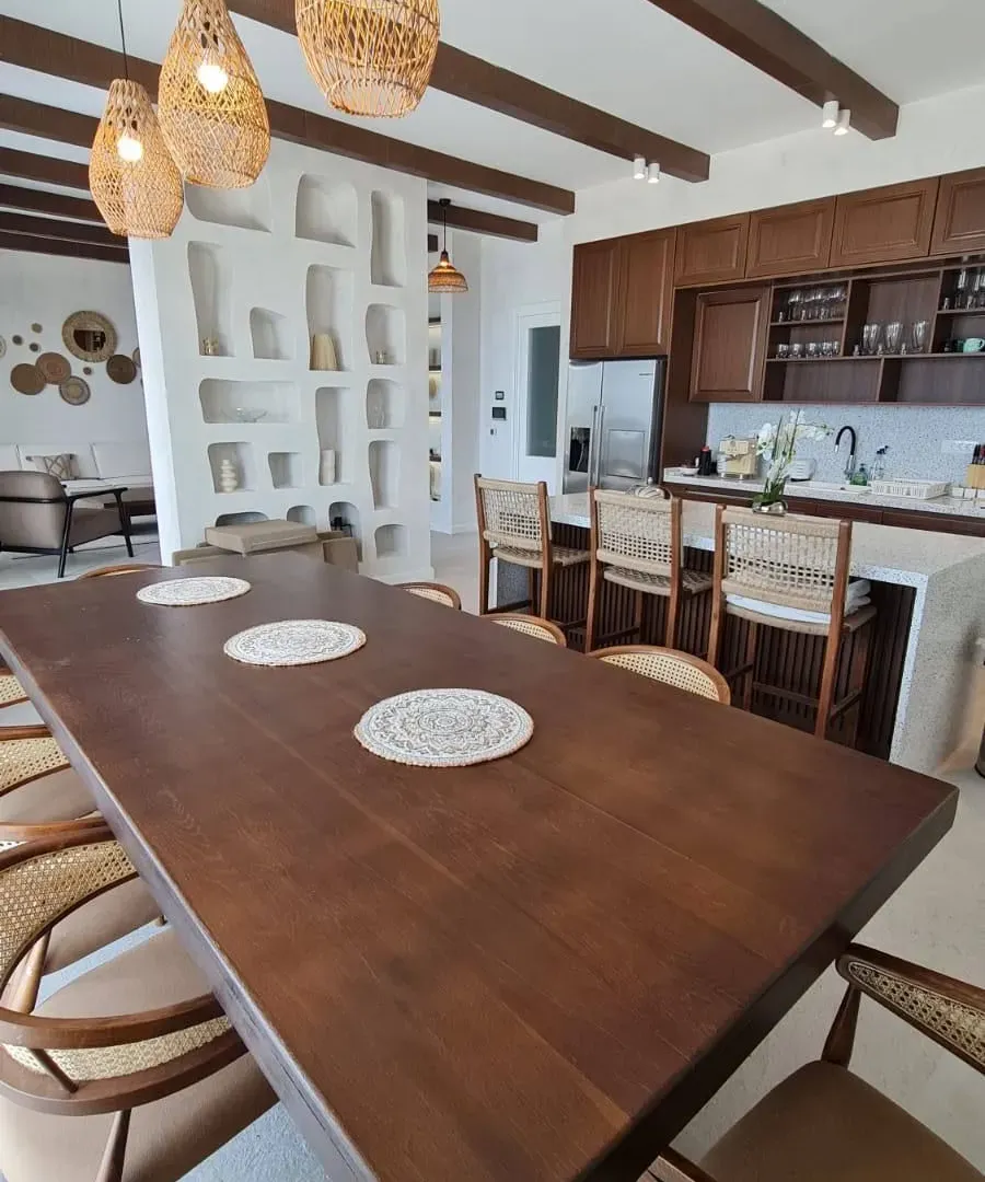 Rent, house, 300m², Reževići, Budva