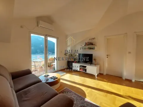 Prodaja, dvosoban stan, 62m², Dobrota, Kotor - image 4