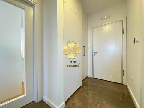 Izdavanje, jednosoban stan, 50m², Tološka šuma, Podgorica - image 8