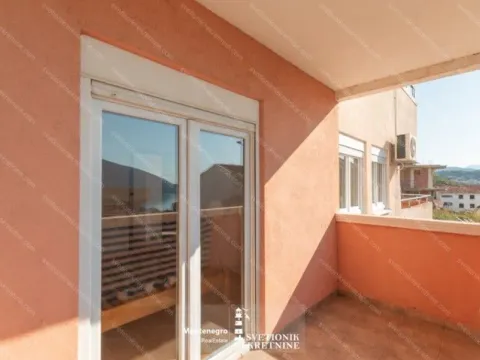 Prodaja, jednosoban stan, 58m², Gomila, Herceg Novi - image 9