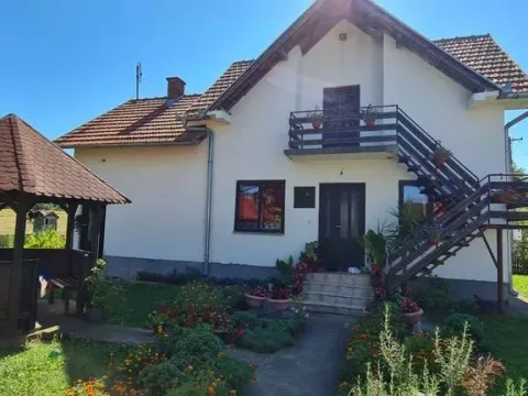 Prodaja, kuća, 75m², Čumić, Kragujevac - image 11