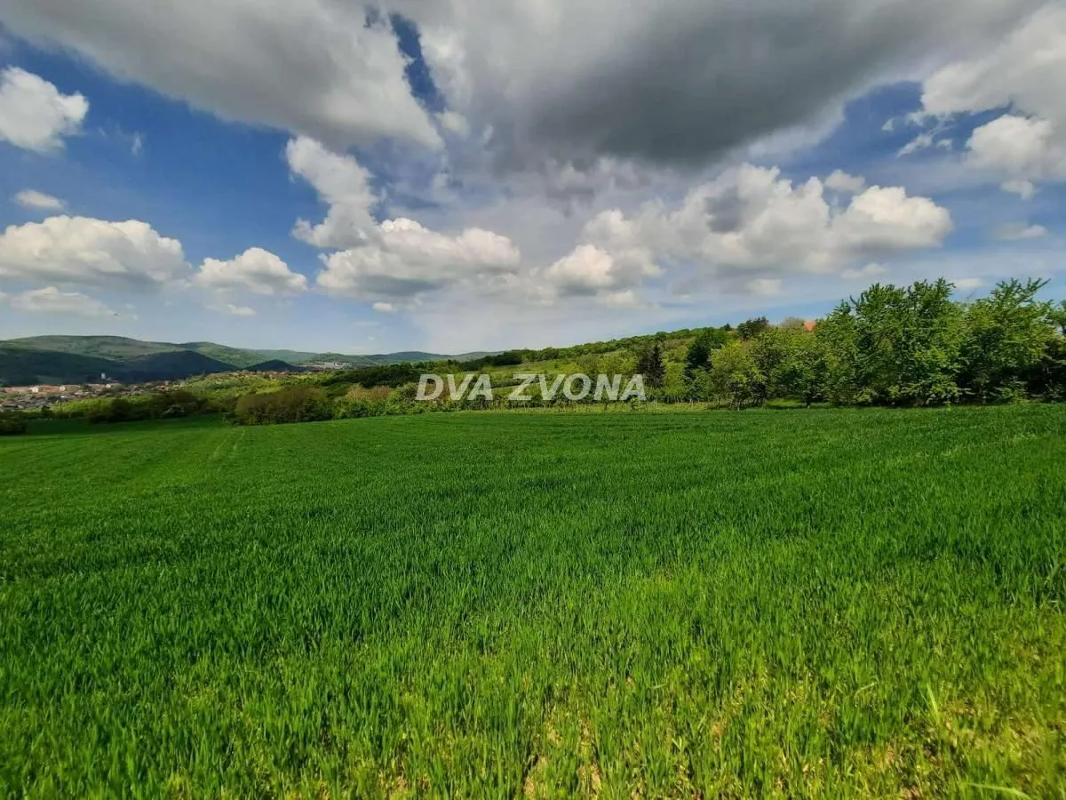 Prodaja, plac, 120m², Banja Vrdnik, Irig