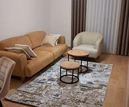 Rent, one bedroom apartment, 47m², New City, Podgorica - image 5