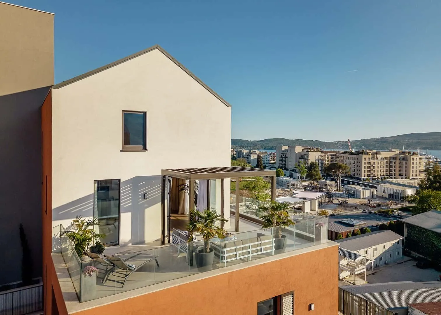 Prodaja, dvosoban stan, 179m², Porto Montenegro, Tivat