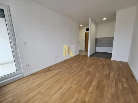 Sale, two bedroom apartment, 55m², Novo naselje, Novi Sad - image 3