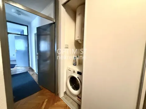 Izdavanje, trosoban stan, 77m², Botanička Bašta, Palilula Sve Podlokacije - image 11