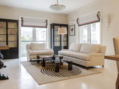 Prodaja, dvosoban stan, 140m², Porto Montenegro, Tivat - image 14