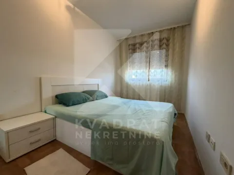 Rent, one bedroom apartment, 43m², Stari Aerodrom, Podgorica - image 6