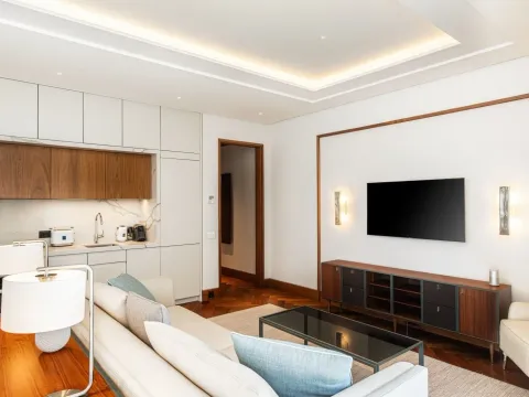 Prodaja, jednosoban stan, 74m², Porto Montenegro, Tivat - image 6