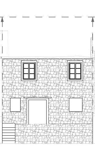 Sale, house, 100m², Morinj, Kotor
