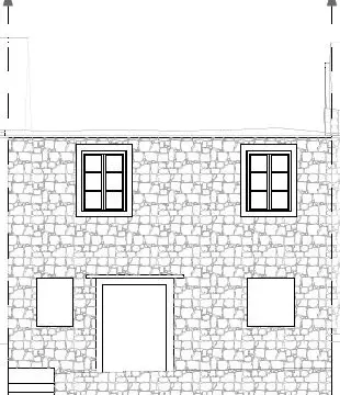 Sale, house, 100m², Morinj, Kotor - image 7