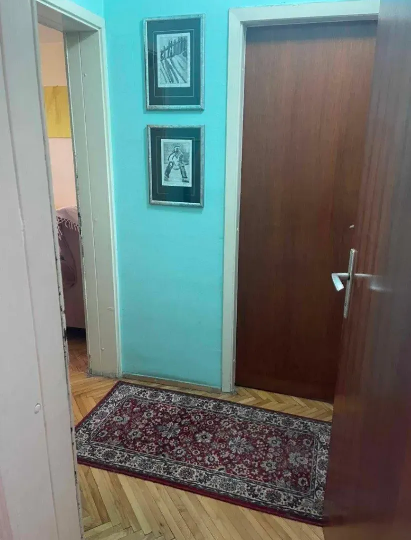 Prodaja, dvosoban stan, 74m², Lepa Kata, Podgorica