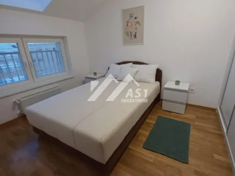 Izdavanje, dvosoban stan, 50m², Jugovićevo, Novi Sad Sve Podlokacije - image 8