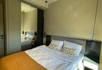 Izdavanje, jednosoban stan, 48m², Donja Lastva, Tivat - image 10