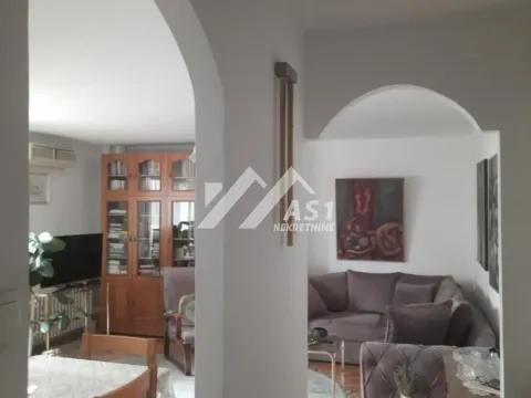 Izdavanje, trosoban stan, 70m², Liman 4, Novi Sad Sve Podlokacije - image 2