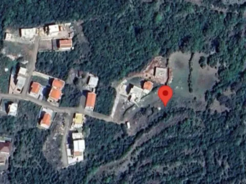 Prodaja,  zemljište, 2145m2, Pečurice, Bar