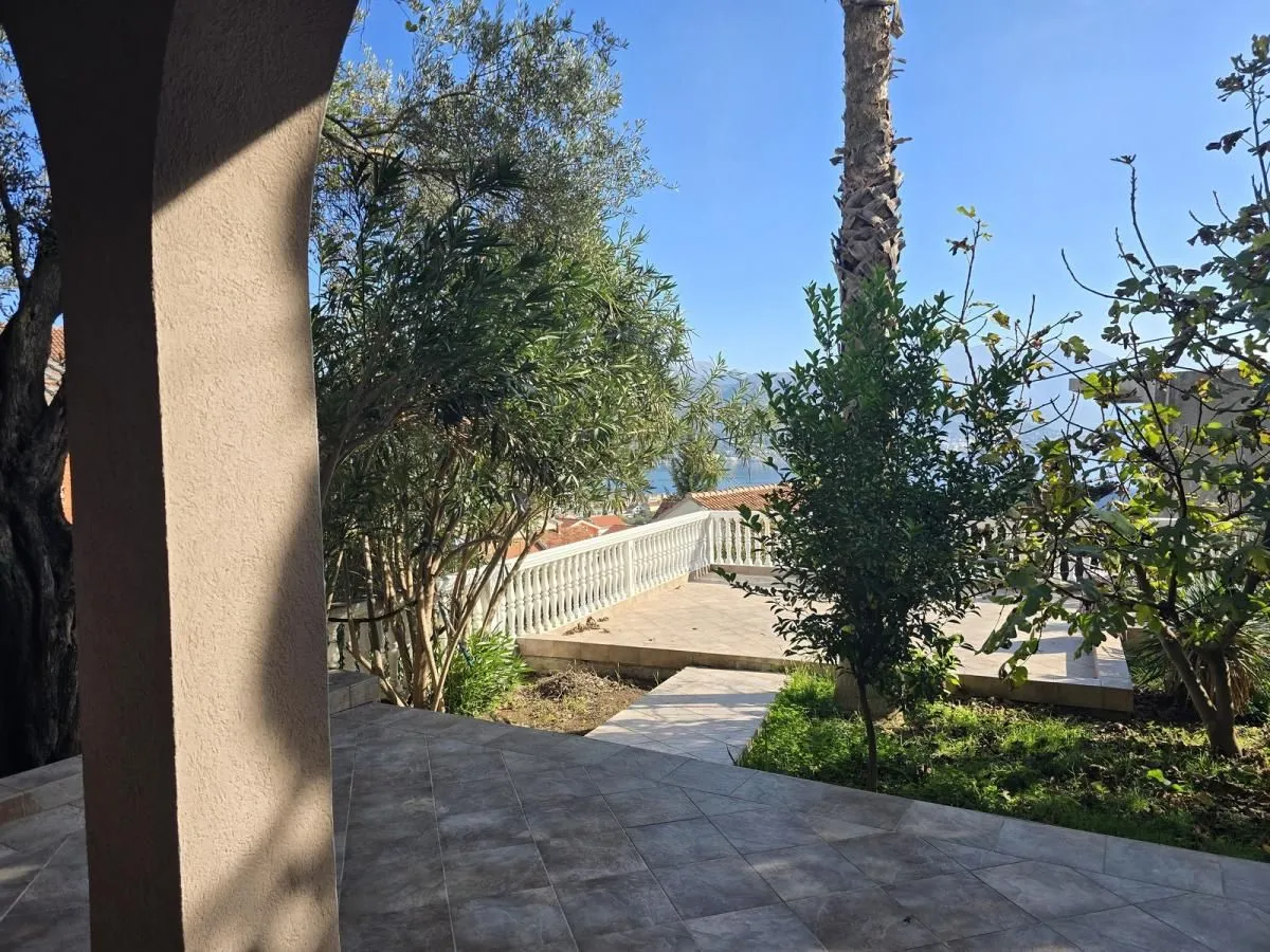 Prodaja, kuća, 162m², Bijela, Herceg Novi